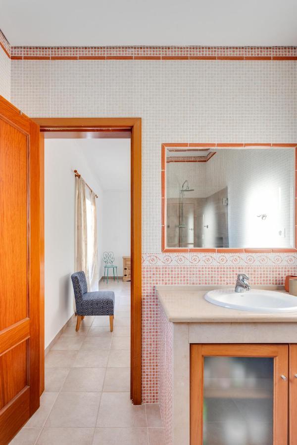 Na Quinta- Alojamento Rural Com Piscina De Agua Salgada Poceirao 외부 사진
