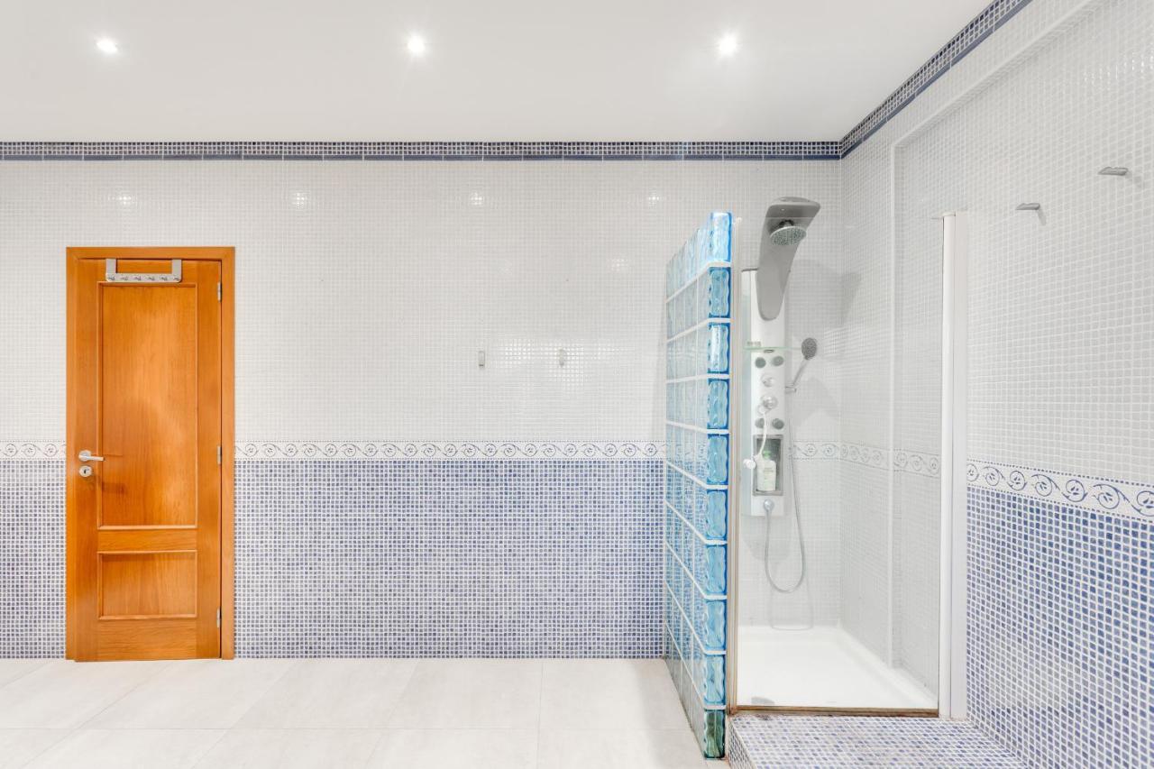 Na Quinta- Alojamento Rural Com Piscina De Agua Salgada Poceirao 외부 사진