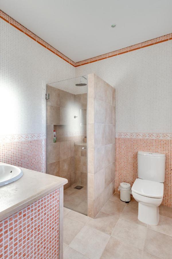 Na Quinta- Alojamento Rural Com Piscina De Agua Salgada Poceirao 외부 사진