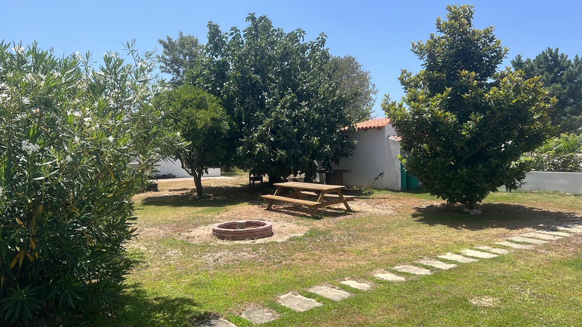 Na Quinta- Alojamento Rural Com Piscina De Agua Salgada Poceirao 외부 사진